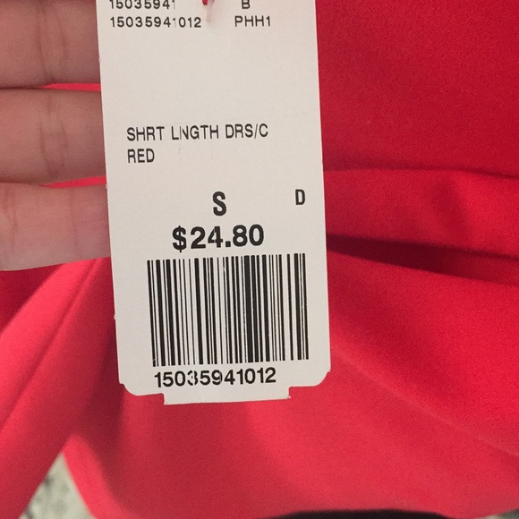 Dress - Picture 4 of 5